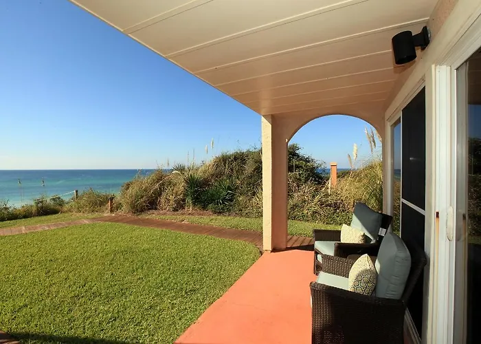 Blue Tide By Panhandle Getaways