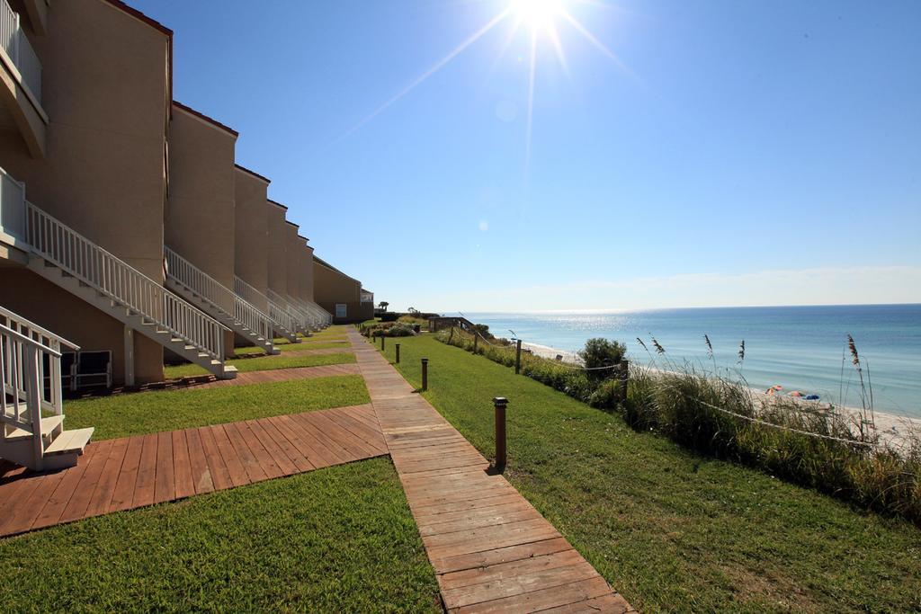 Apartment Blue Tide By Panhandle Getaways *