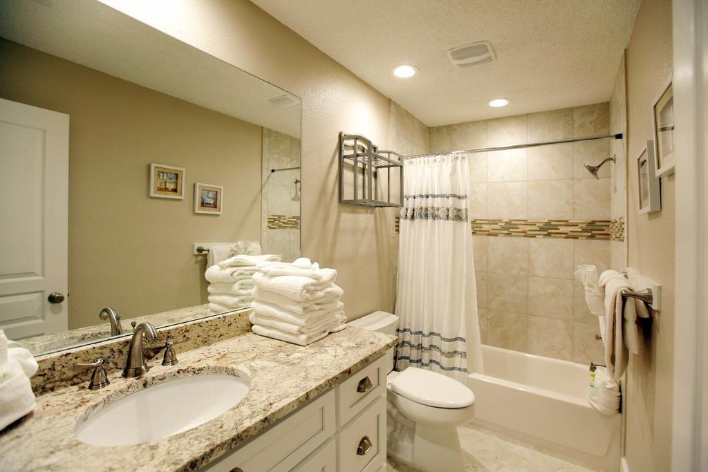 Apartment Blue Tide By Panhandle Getaways
